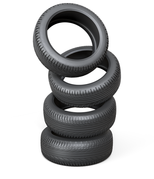 tyres-stacked